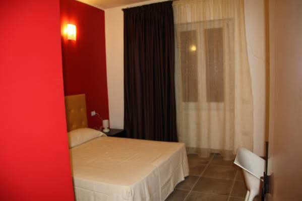 Bcomfort Hotel Cagliari Exterior photo