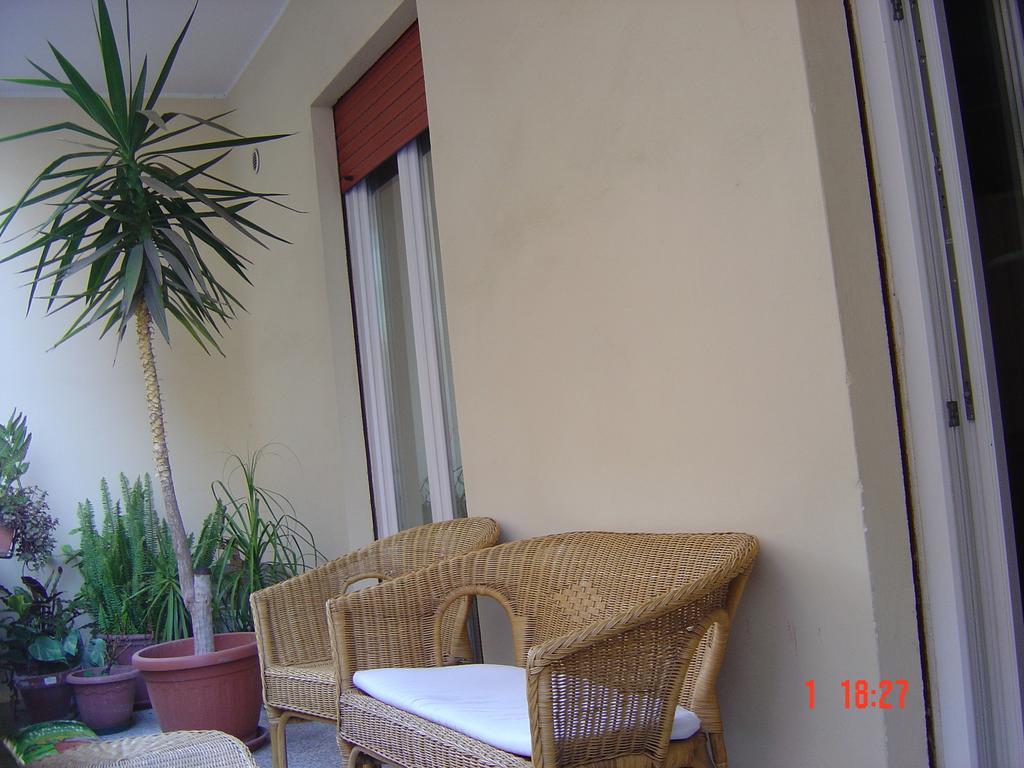Bcomfort Hotel Cagliari Exterior photo